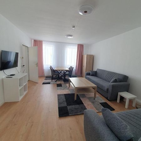 Charmante Ferienwohnung Im Herzen Von Luebeck المظهر الخارجي الصورة