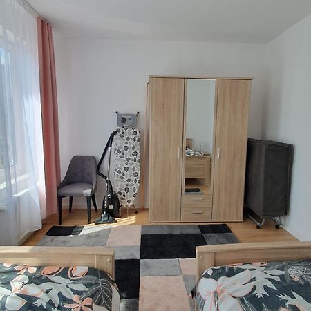 Charmante Ferienwohnung Im Herzen Von Luebeck المظهر الخارجي الصورة
