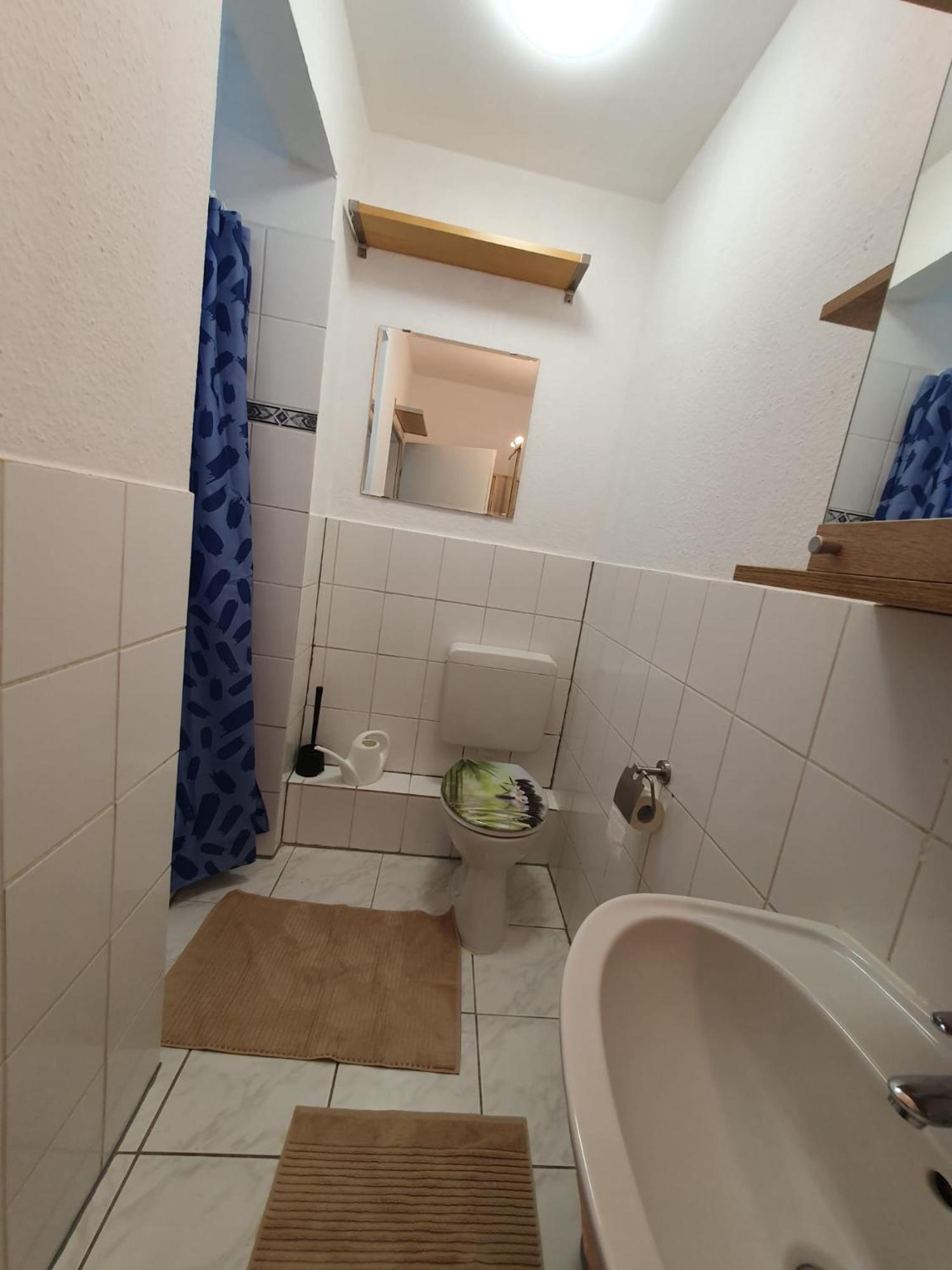 Charmante Ferienwohnung Im Herzen Von Luebeck المظهر الخارجي الصورة