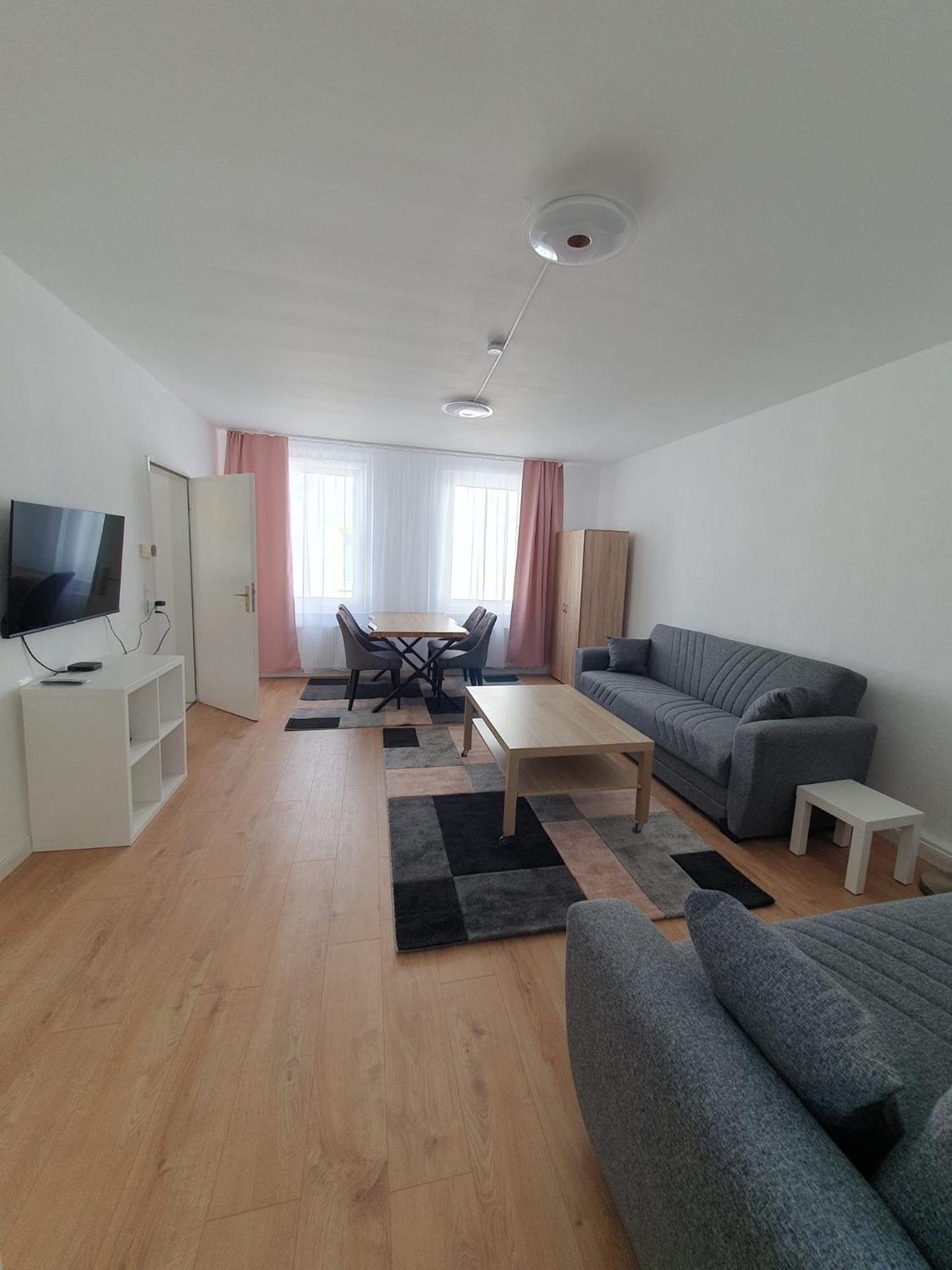 Charmante Ferienwohnung Im Herzen Von Luebeck المظهر الخارجي الصورة