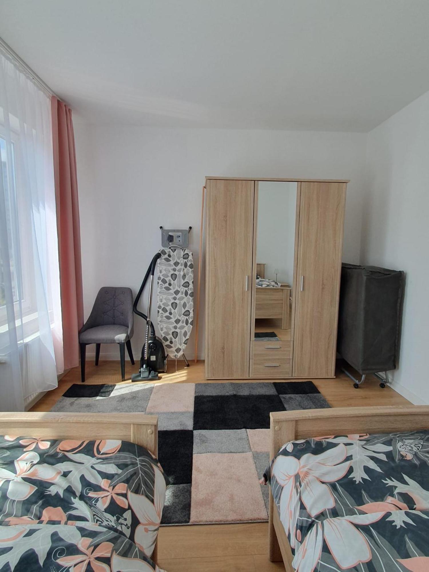 Charmante Ferienwohnung Im Herzen Von Luebeck المظهر الخارجي الصورة